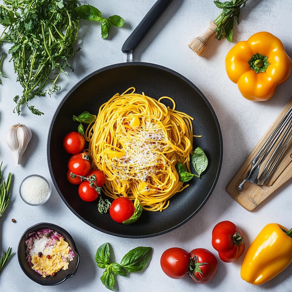 Weeknight Quick Meals Ideas