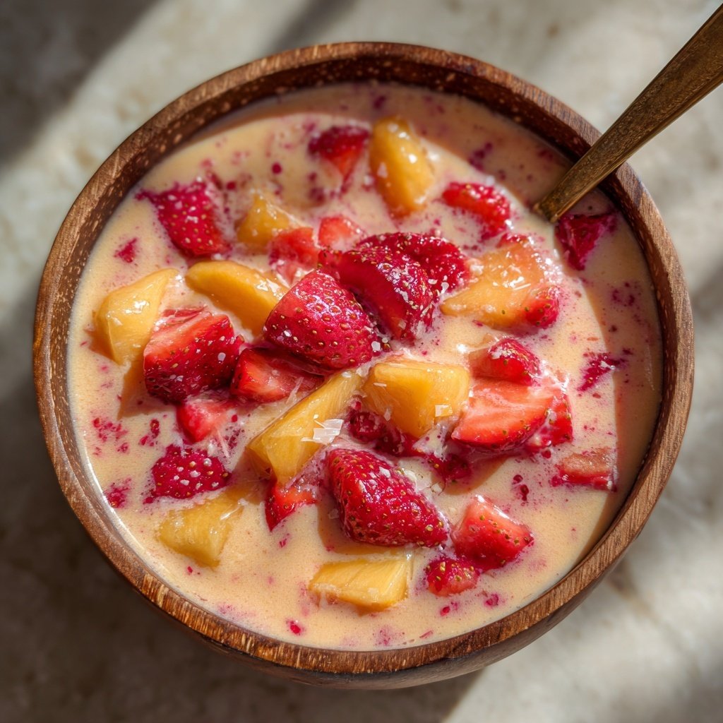 Fresh Healthy Meals Ideas