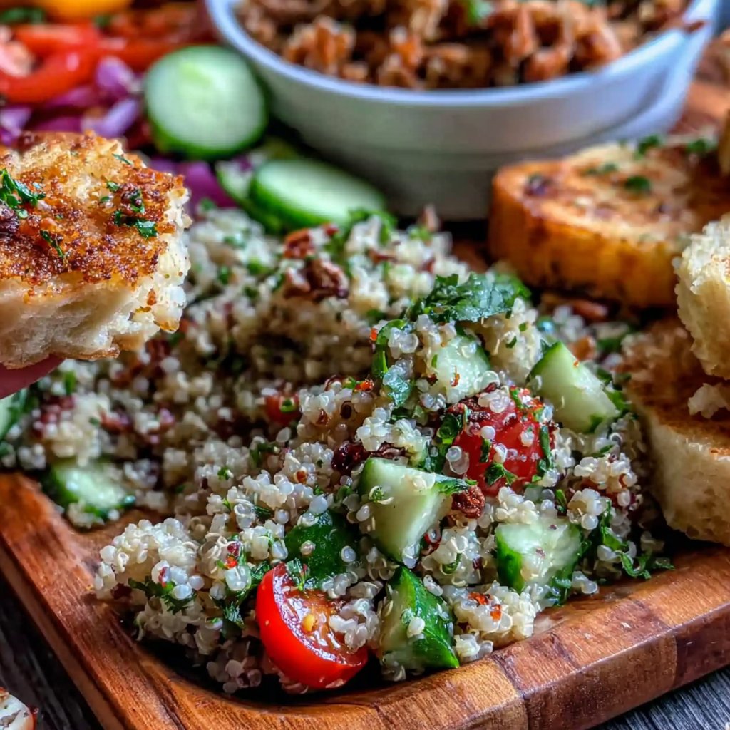 Simple Mediterranean Diet Recipes For Beginners